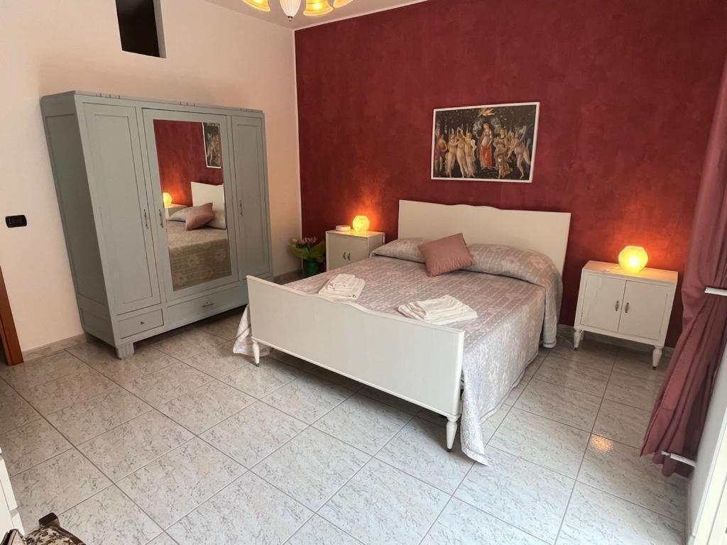 La Casa Di Ginevra Ragusa